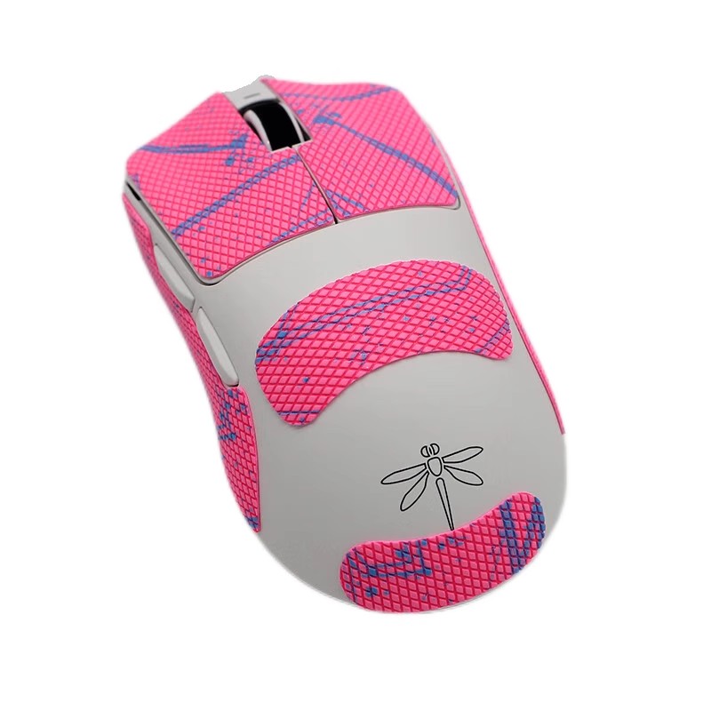 1 Set Mouse Anti Slip Grip Sti - Keyboard Switch Tester 评论和价格