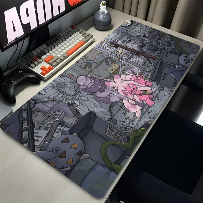 Mouse Pad P-pokemon Tinkaton G - Gaming Accessories Gamer 评论和价格