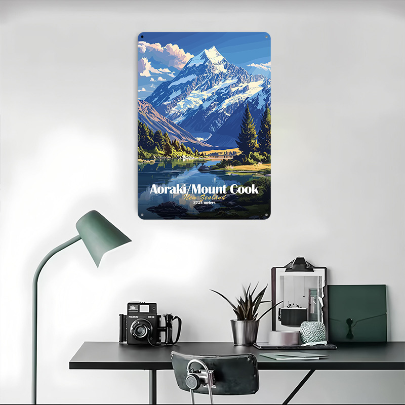 Aoraki/Mount Cook Gaming Room  - Gaming Accessories Europe 评论和价格