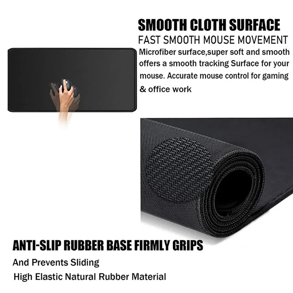 CEsports Mousepad Anti Slip Pa - Gaming Accessories Gamer 评论和价格