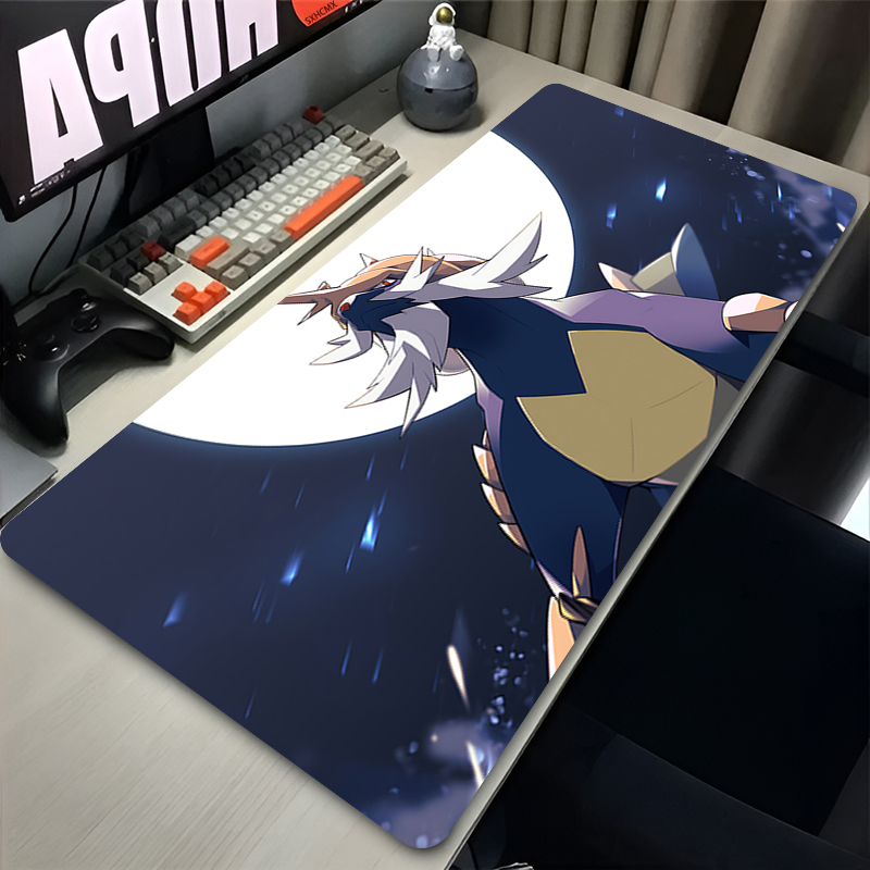 Mouse Pads Anime Gaming pc acc - Gaming Accessories Gamer 评论和价格