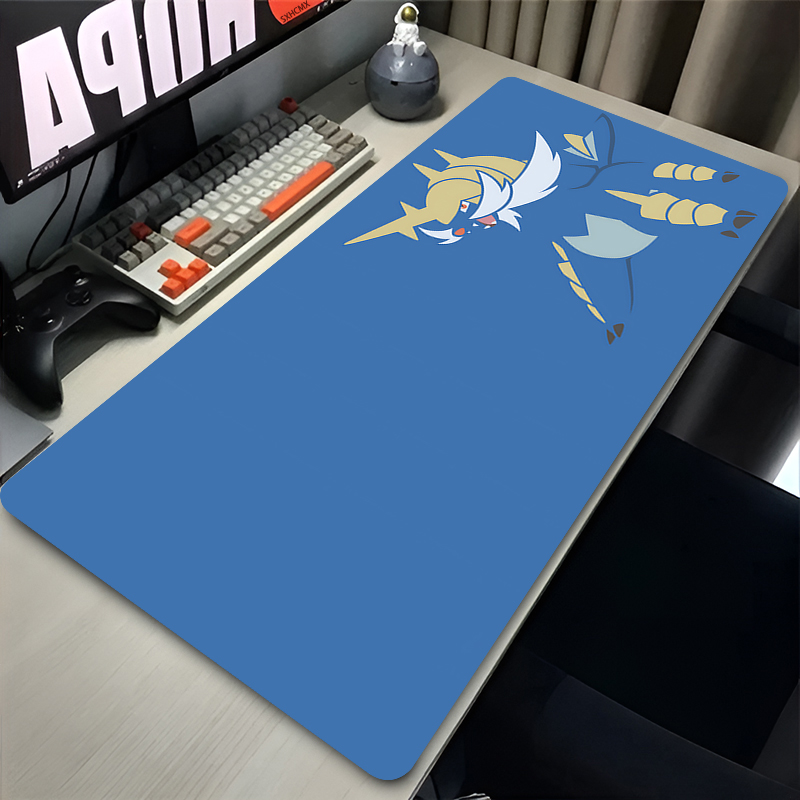 Mouse Pads Anime Gaming pc acc - Gaming Accessories Gamer 评论和价格