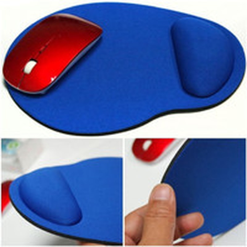 Comfort EVA Protect Wrist Mous - Gaming Accessories Computer 评论和价格