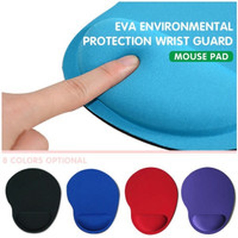 Comfort EVA Protect Wrist Mous - Gaming Accessories Computer 评论和价格