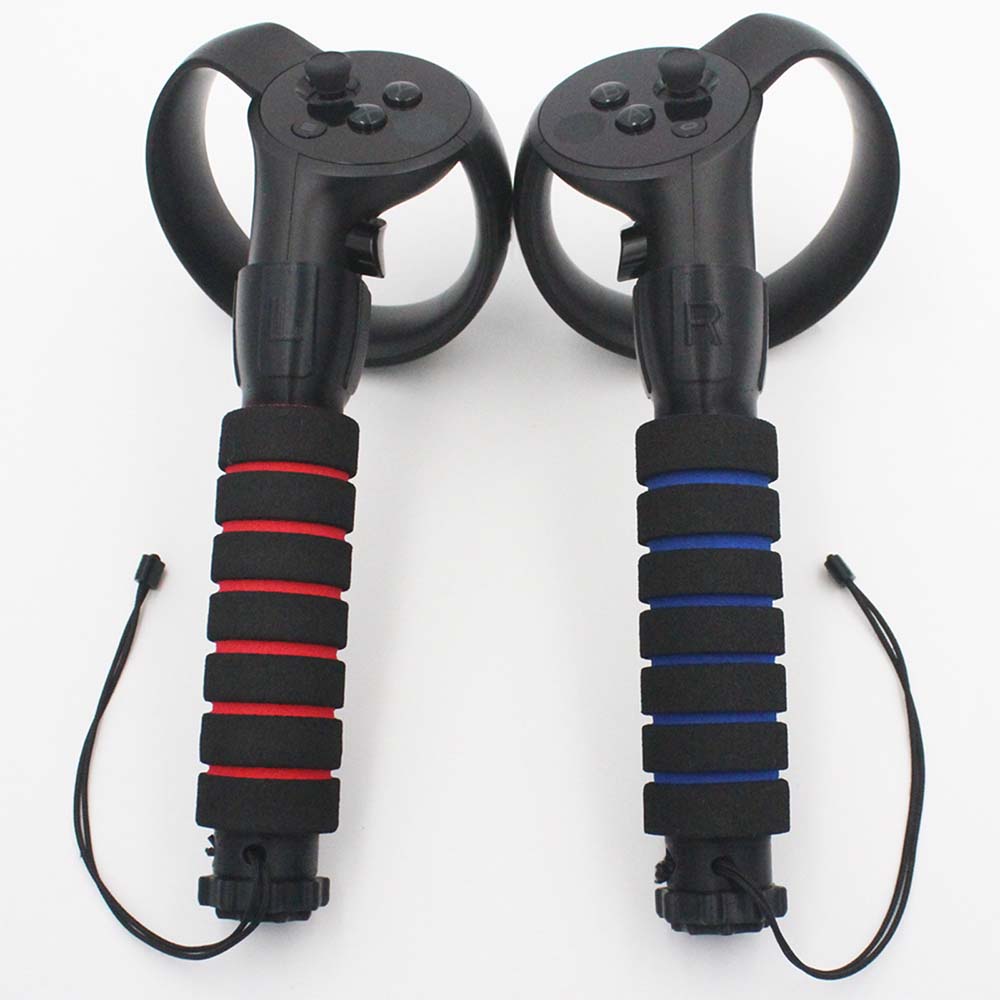 AMVR 1 Pair Expansion Handle f - Gaming Accessories Vr 评论和价格