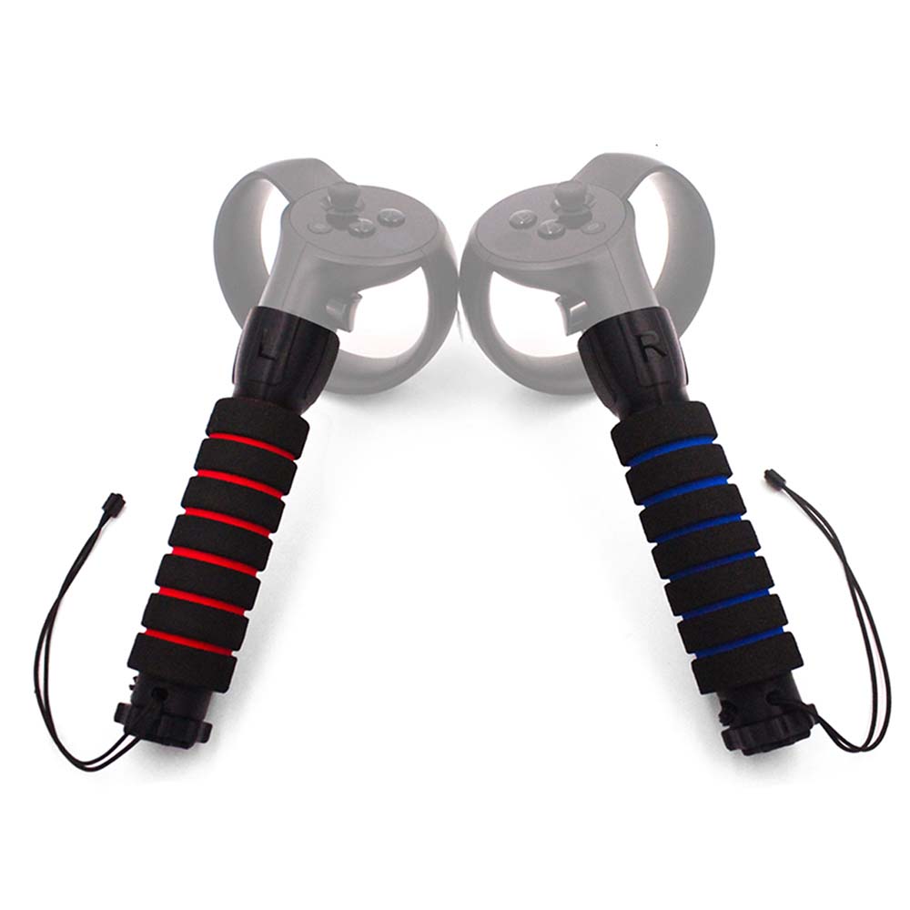 AMVR 1 Pair Expansion Handle f - Gaming Accessories Vr 评论和价格
