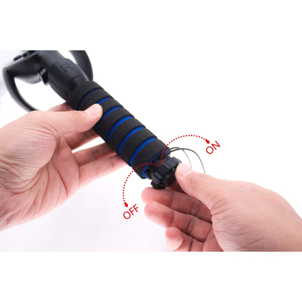 AMVR 1 Pair Expansion Handle f - Gaming Accessories Vr 评论和价格
