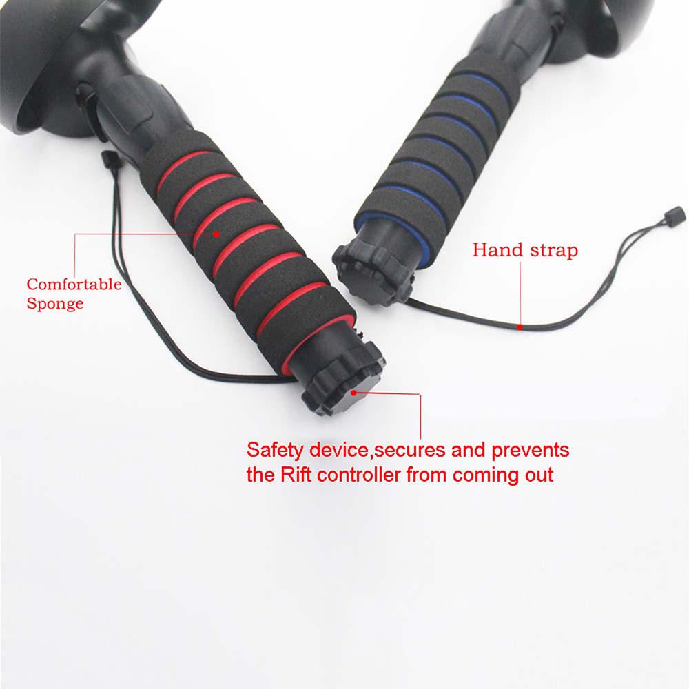 AMVR 1 Pair Expansion Handle f - Gaming Accessories Vr 评论和价格