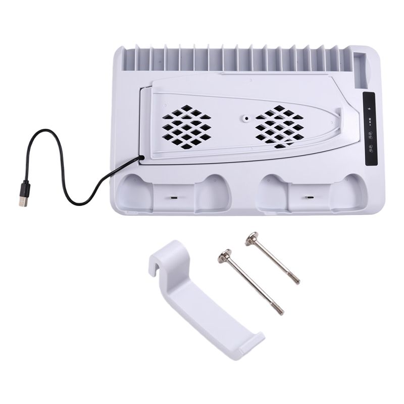 B69A Gamepad Charging Stand PS - Headset Stand Rgb 评论和价格
