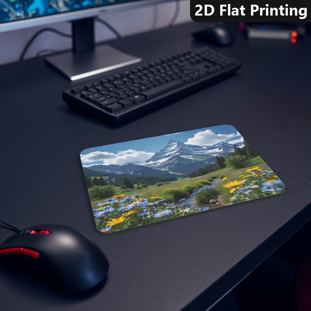 Gaming Office Non-Slip Mouse P - Gaming Accessories Pc Setup 评论和价格