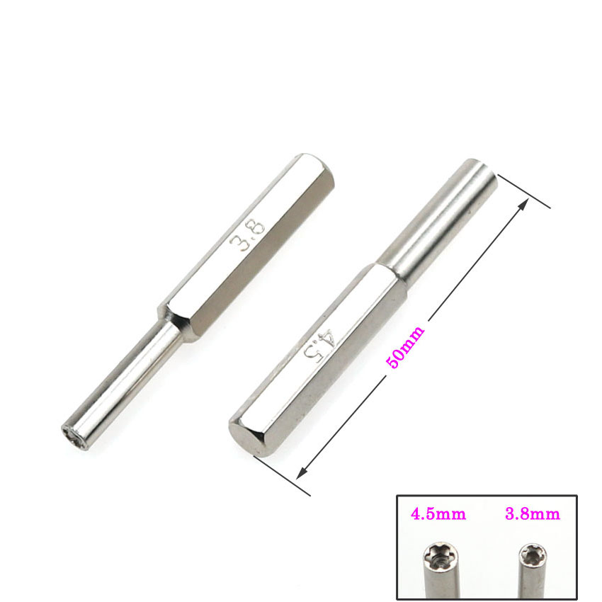 Security Screwdriver Bit Set G - Gaming Accessories Kit 评论和价格