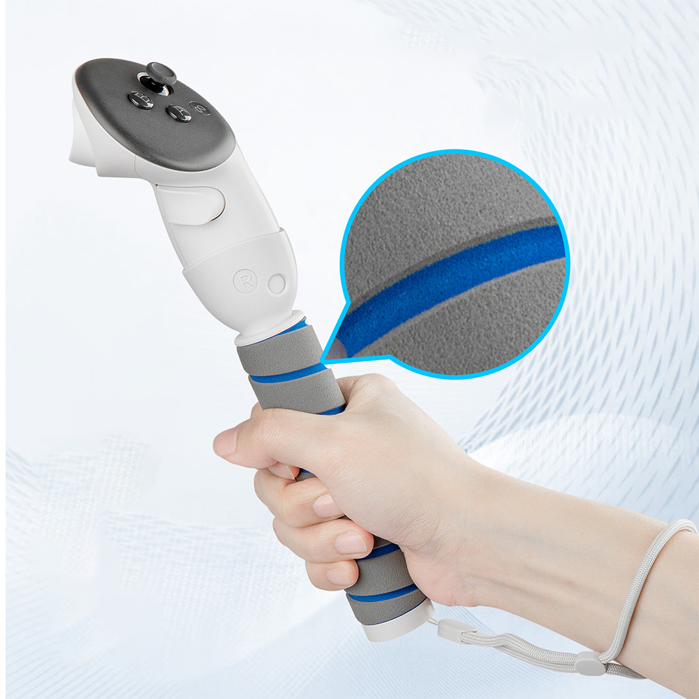 VR Extension Grip Enhance VR G - Gaming Accessories Vr 评论和价格