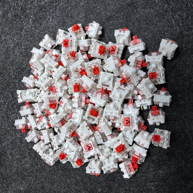20/50/100pcs Keyboard Switch K - Keyboard Switch Tester 评论和价格