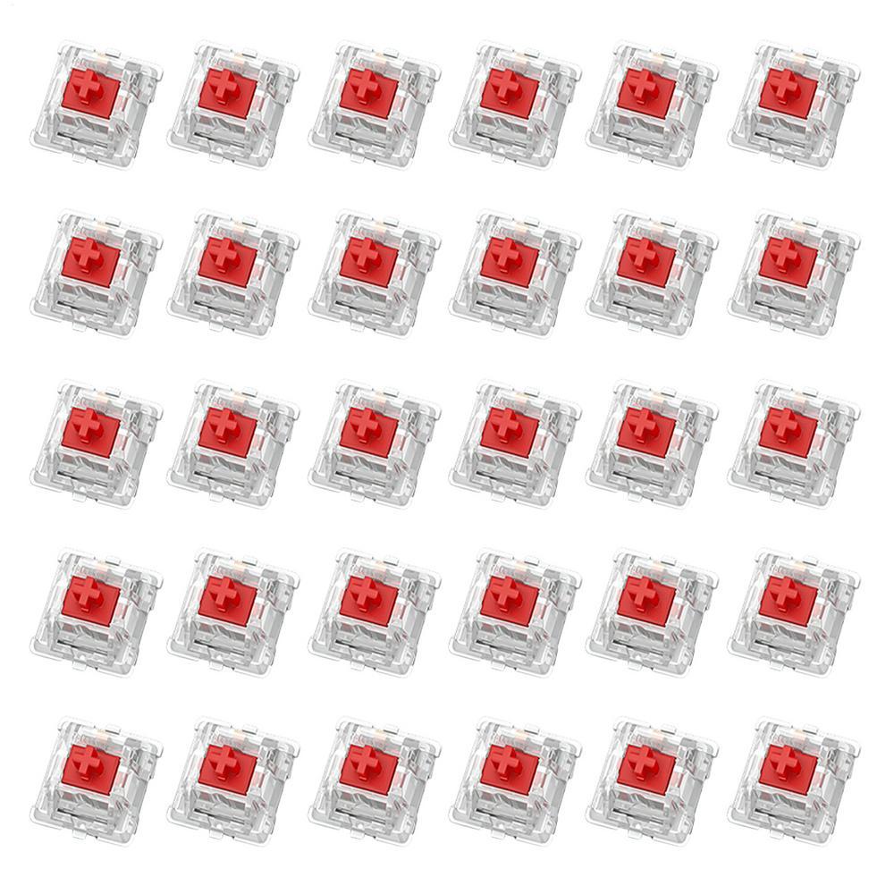 20/50/100pcs Keyboard Switch K - Keyboard Switch Tester 评论和价格