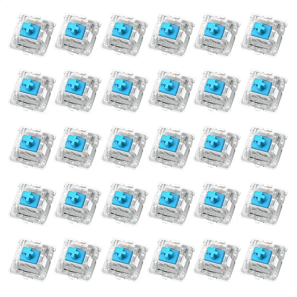 20/50/100pcs Keyboard Switch K - Keyboard Switch Tester 评论和价格