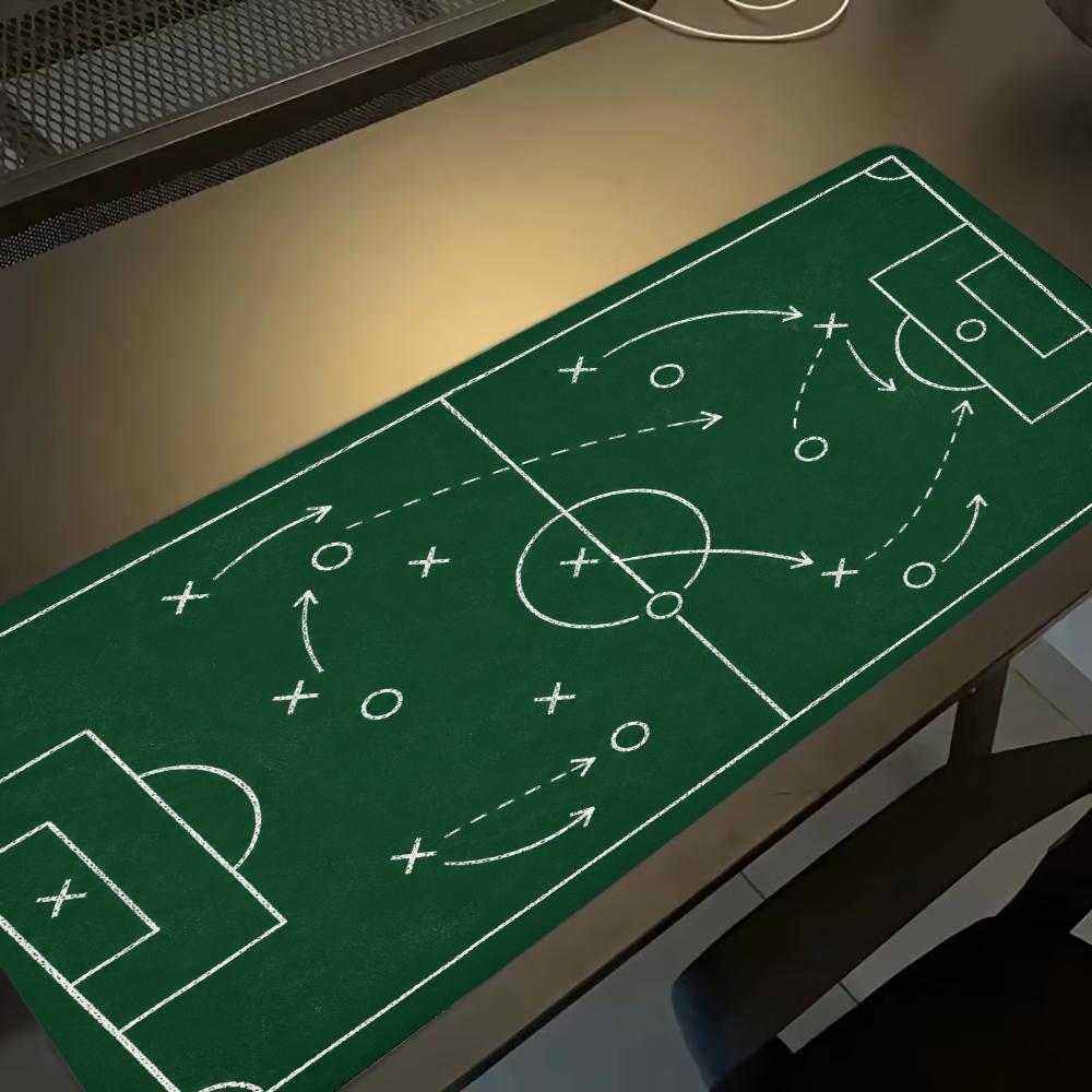 Tactical Board Mouse Pads Pc A - Gaming Accessories Pc Setup 评论和价格