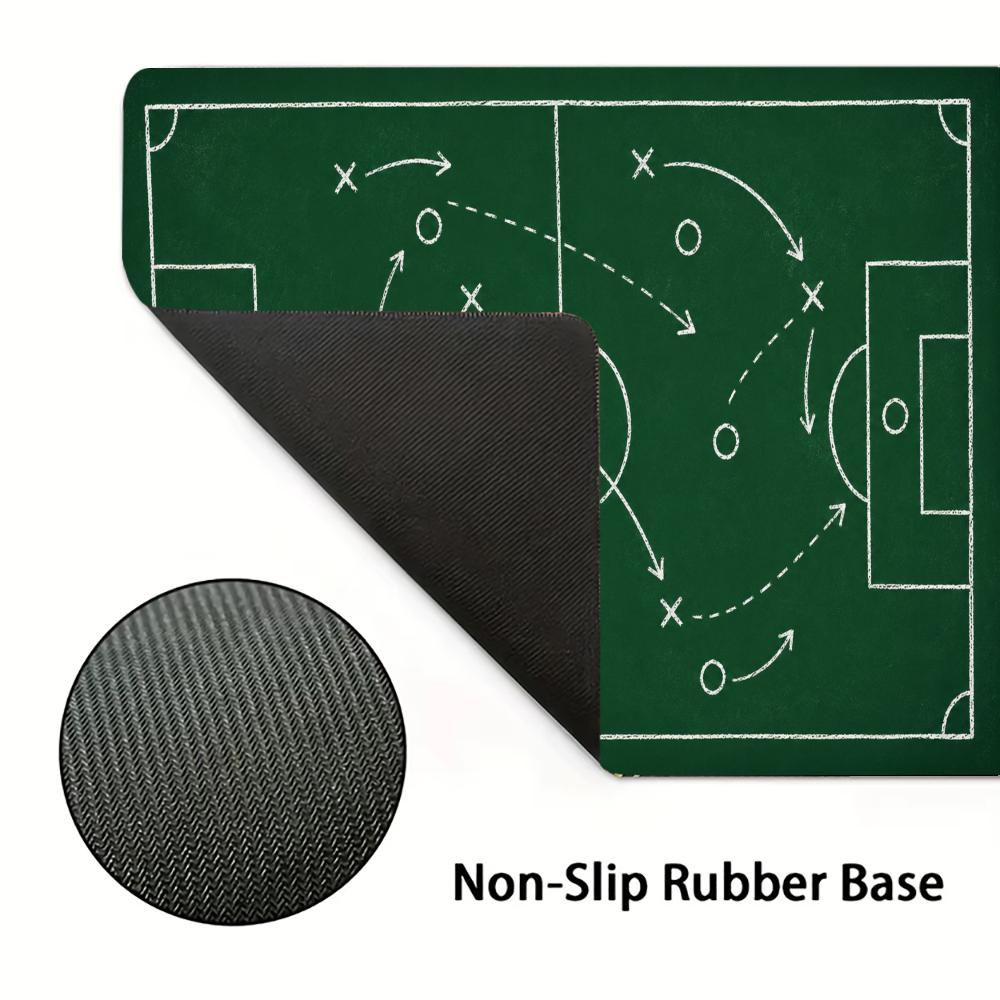 Tactical Board Mouse Pads Pc A - Gaming Accessories Pc Setup 评论和价格