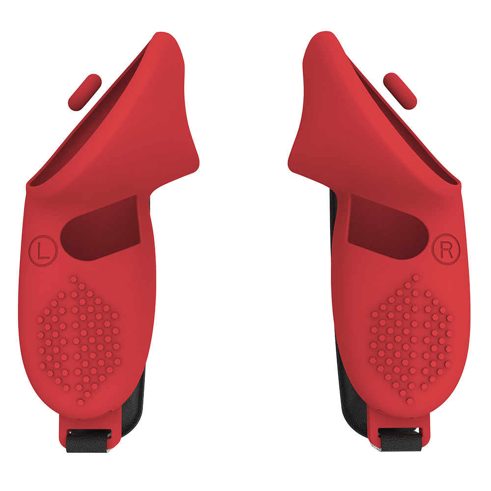 VR Accessories Rubber Protecti - Gaming Accessories Vr 评论和价格