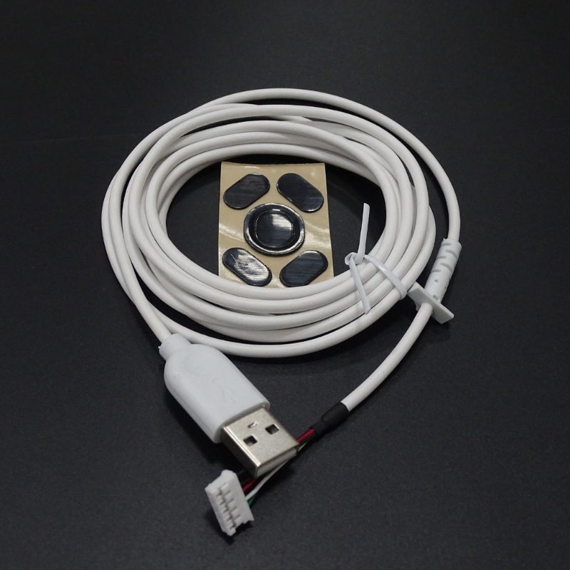 CPDD 1Set Durable USB Mouse Ca - Gaming Accessories Kit 评论和价格