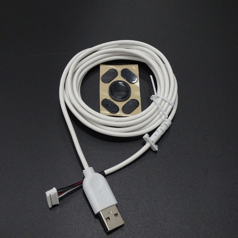 CPDD 1Set Durable USB Mouse Ca - Gaming Accessories Kit 评论和价格