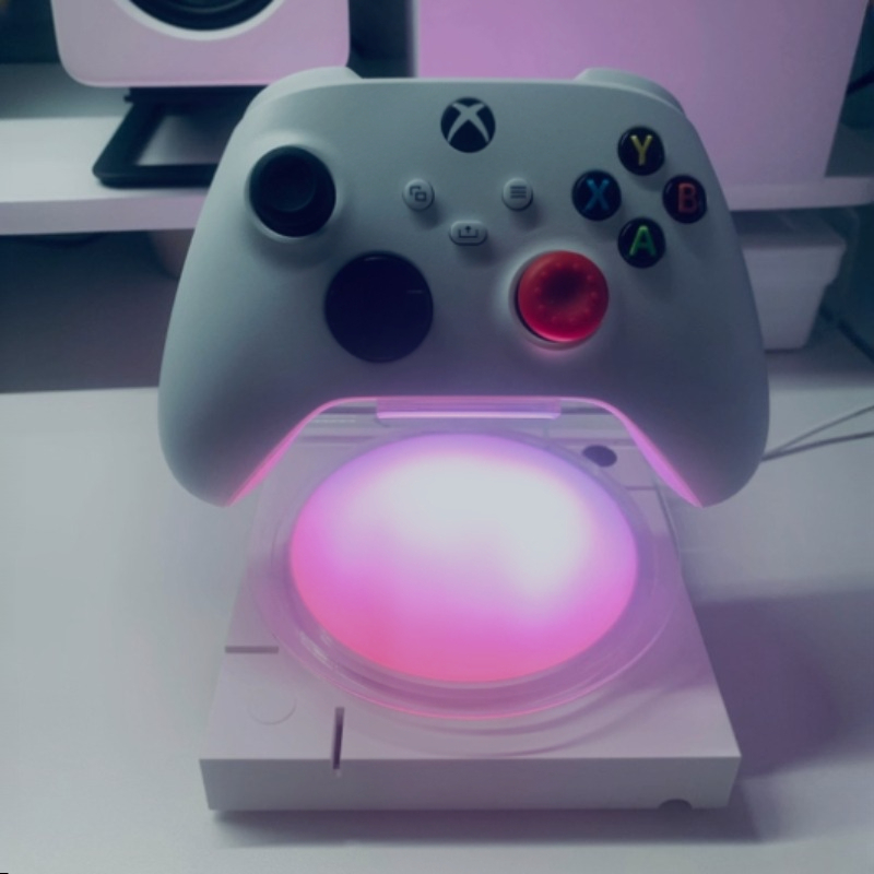Cololight Gamepad Bracket Quan - Headset Stand Rgb 评论和价格