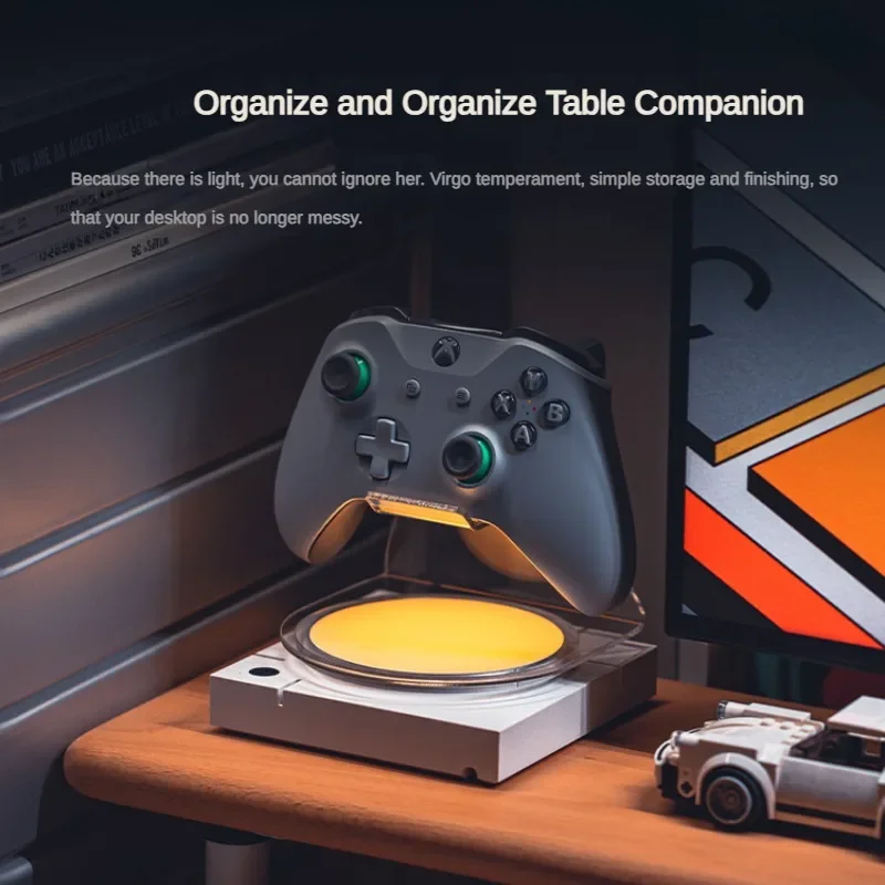 Cololight Gamepad Bracket Quan - Headset Stand Rgb 评论和价格
