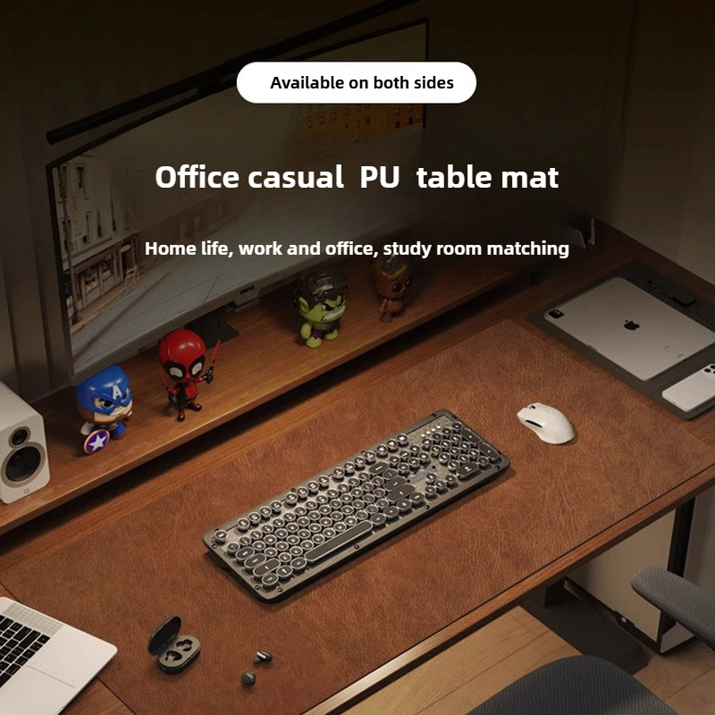 Retro Mousepad Mouse Pad Large - Gaming Accessories Retro 评论和价格