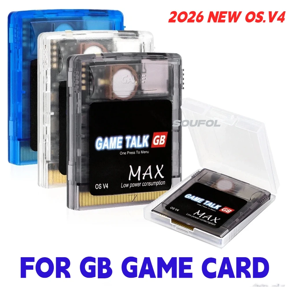 Classic for GBC Game Cartridge - Gaming Accessories Retro 评论和价格