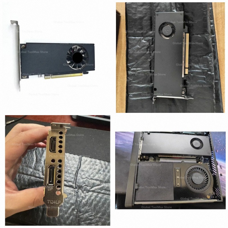 90%new A2000 8GB Low Profile S - Gaming Accessories Computer 评论和价格
