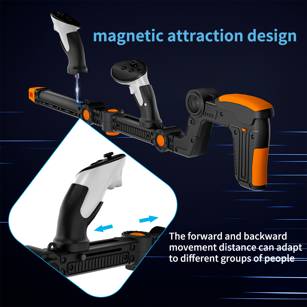 New Version VR Gaming Experien - Gaming Accessories Vr 评论和价格