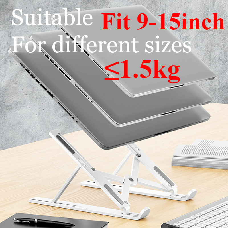 Portable Laptop Stand 7/10 Gea - Gaming Accessories Pink 评论和价格