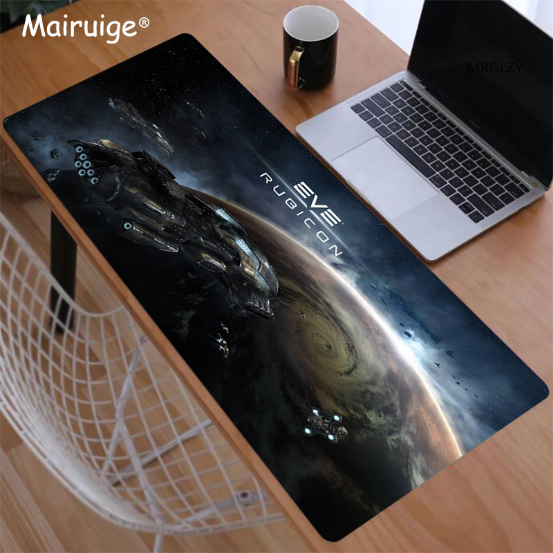 Mouse Pad Large Eve Online Mou - Gaming Accessories Pc Setup 评论和价格