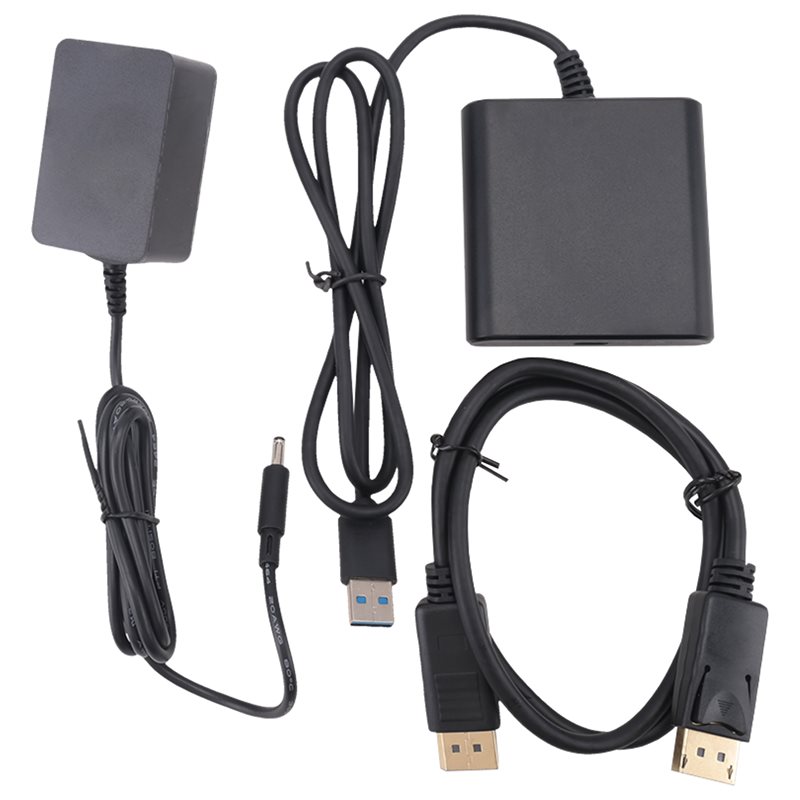 AA60-Adapter Power Kit Display - Gaming Accessories Vr 评论和价格