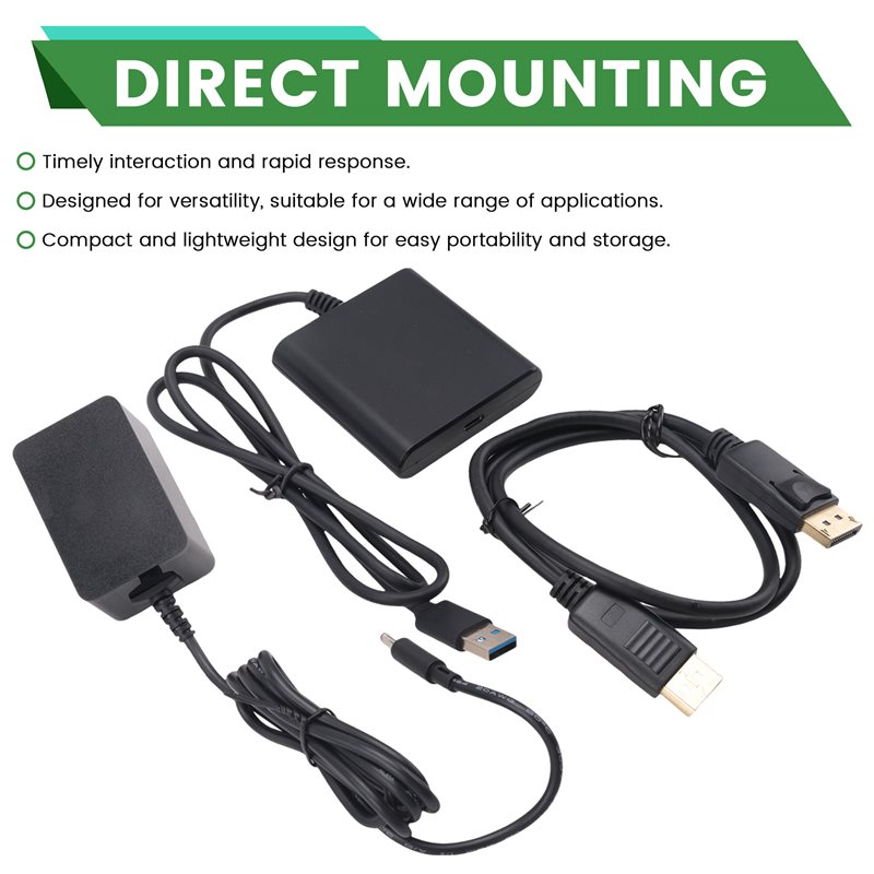AA60-Adapter Power Kit Display - Gaming Accessories Vr 评论和价格