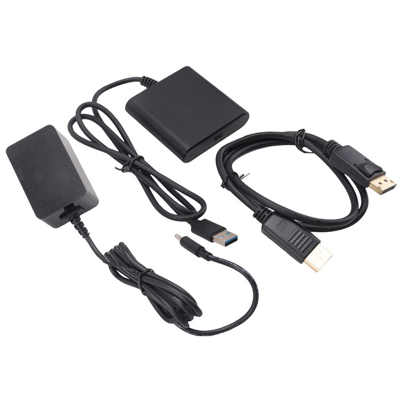 AA60-Adapter Power Kit Display - Gaming Accessories Vr 评论和价格
