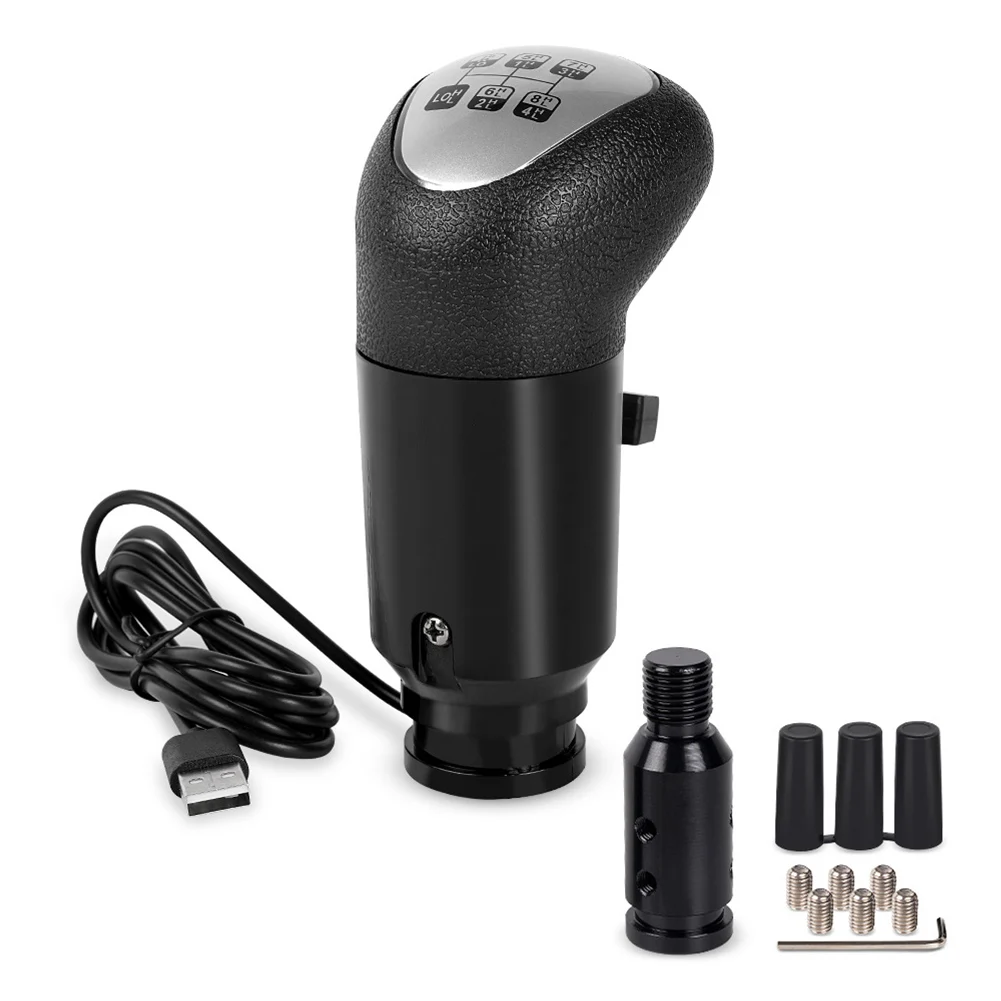 PC Game Accessory Gearshift Kn - Gaming Accessories Pc Setup 评论和价格