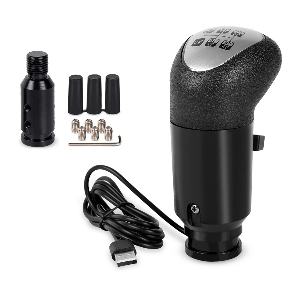 PC Game Accessory Gearshift Kn - Gaming Accessories Pc Setup 评论和价格