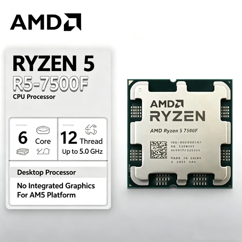 Content Creator CPU AMD Ryzen  - Amd Cpu Ryzen 5 评论和价格