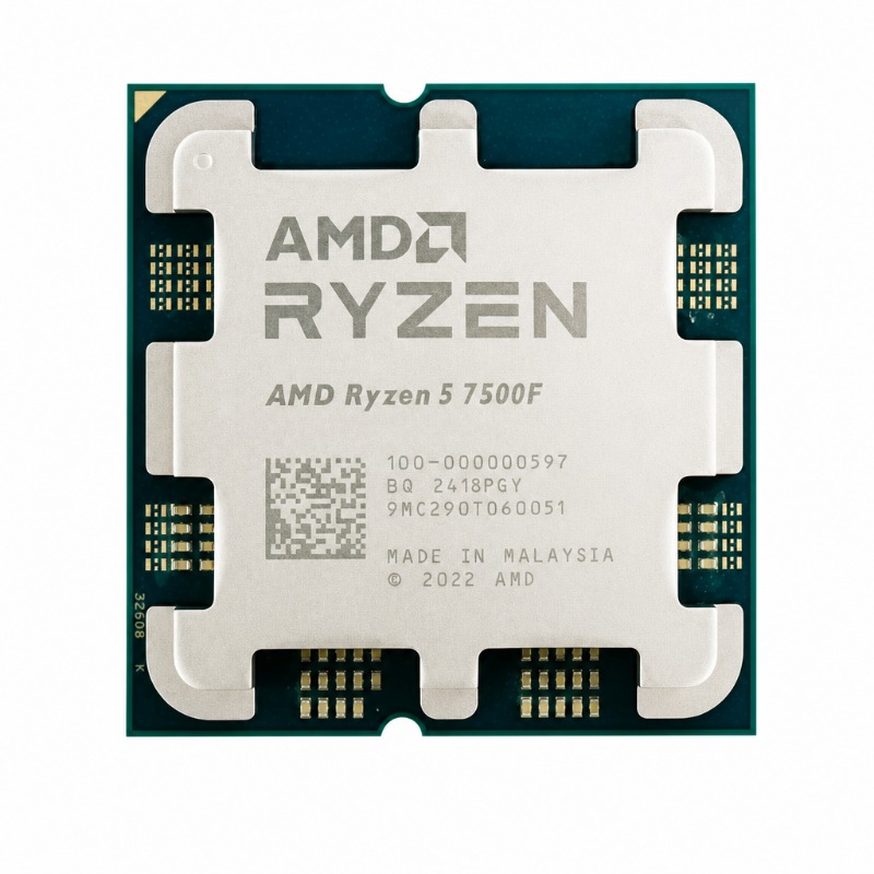 Content Creator CPU AMD Ryzen  - Amd Cpu Ryzen 5 评论和价格