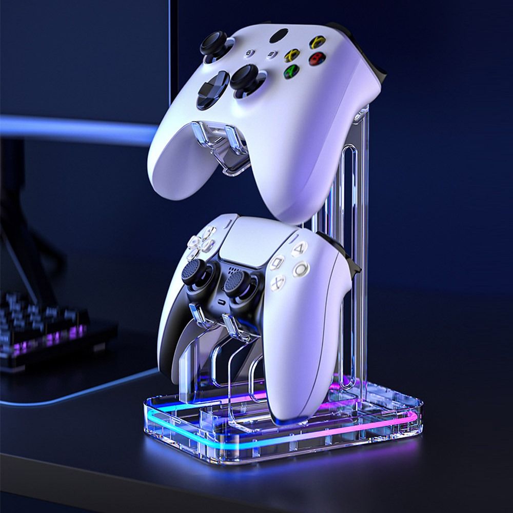 Replacement Universal Game Con - Headset Stand Rgb 评论和价格