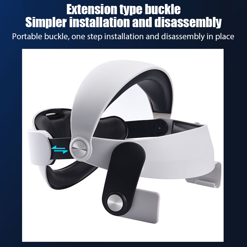 Headband Head Strap Holder For - Gaming Accessories Vr 评论和价格