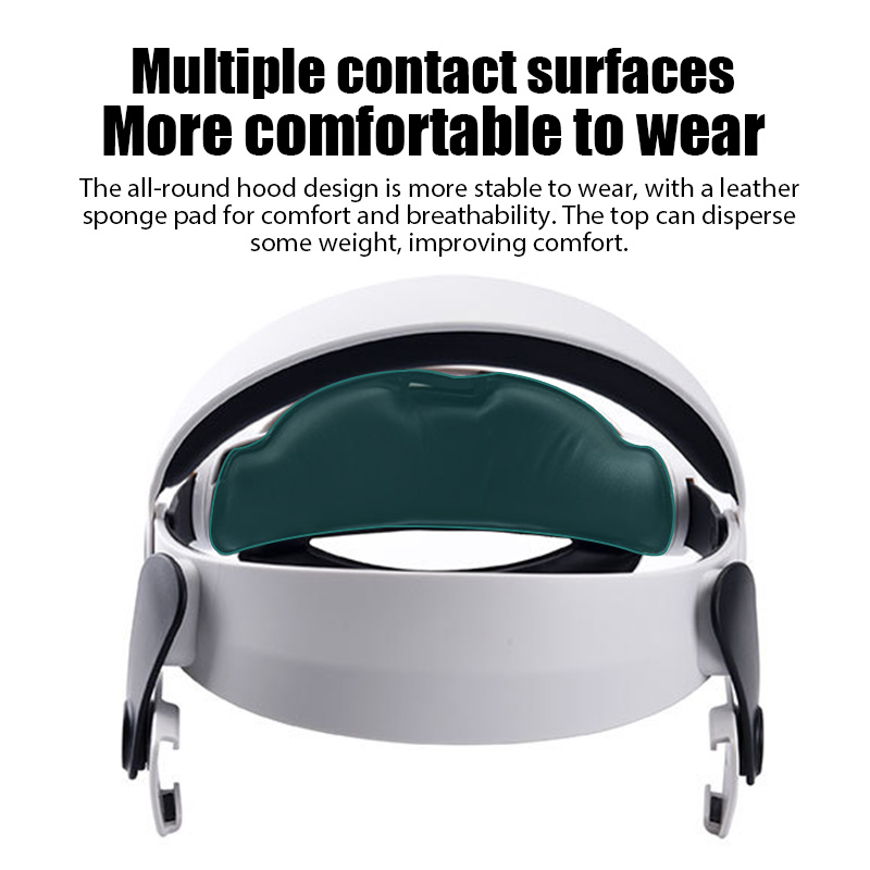 Headband Head Strap Holder For - Gaming Accessories Vr 评论和价格